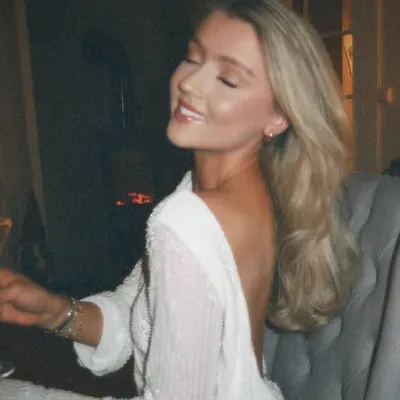 Mina Lager profile