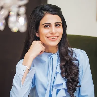 Minal Anand profile