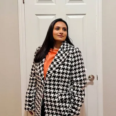 Minal Nath profile