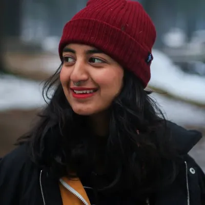 Minal Panta | profile