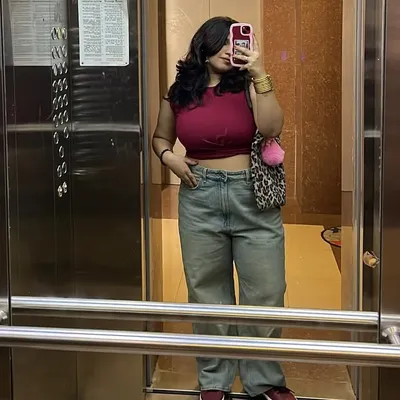 M | Fashion profile