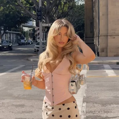 Mina Marlena profile