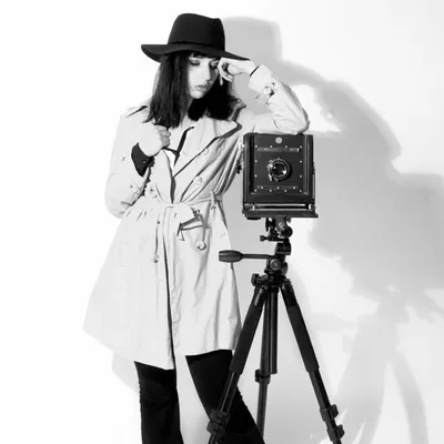 Mina Maure profile