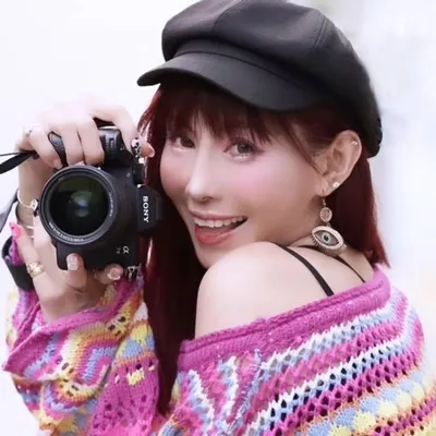 👑丹遥 (ニナ)💋モデル、カメラマン & インフルエンサー👑 profile