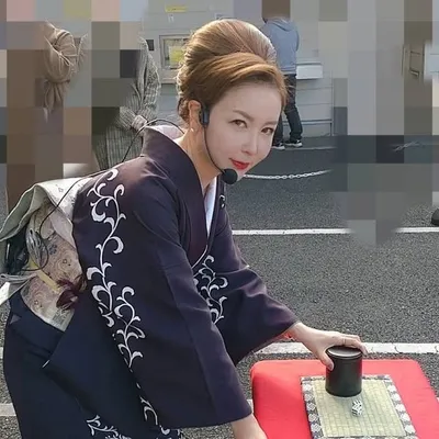 水瀬美香 profile