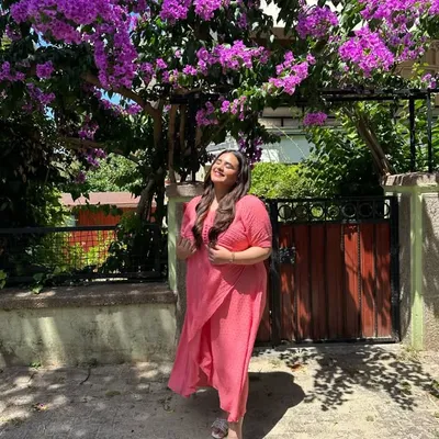 MINA SYED profile
