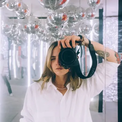 Marine | Photographe Lille / Lyon / Paris profile