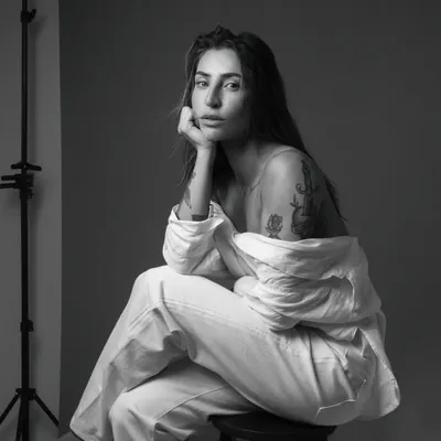mina winkel profile