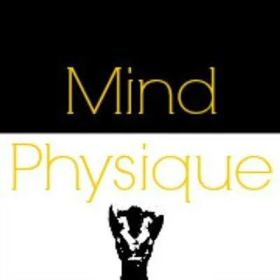 ❌ Mind Physique ❌ profile