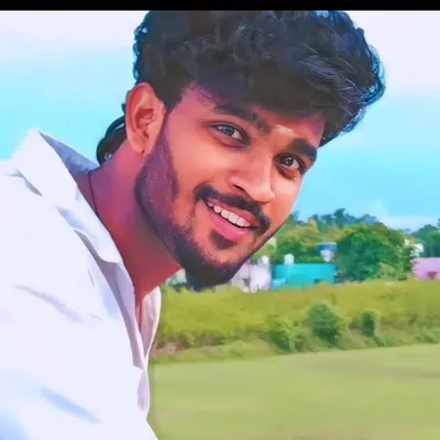 Hardik Srini profile