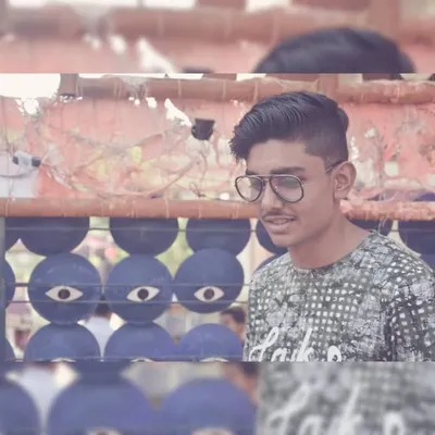 Akash Kumar Roy profile