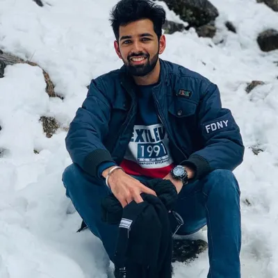 Sukant Arora profile