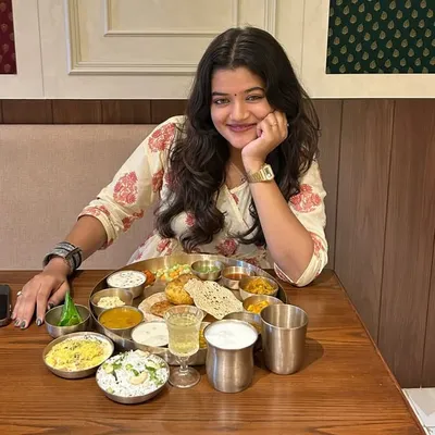 Sakshi S Shah | MTC profile