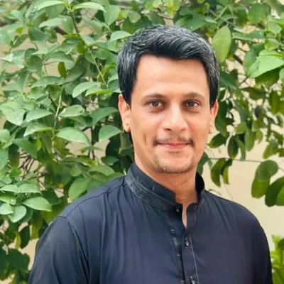 Jamal khan profile