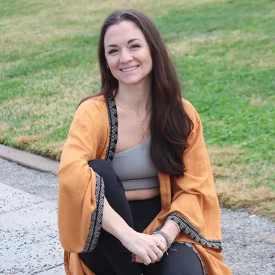 Grace | Holistic Health Coach profile
