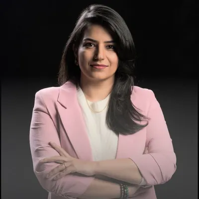Jyoti Mehta | NLP Life Coach | Healer profile