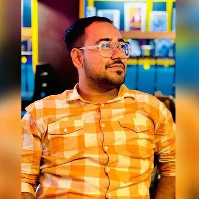 Ajay Darji profile