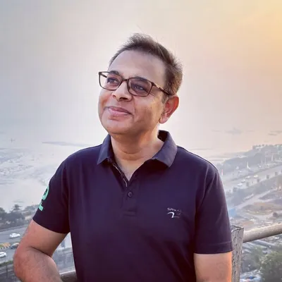 Manish Behl profile