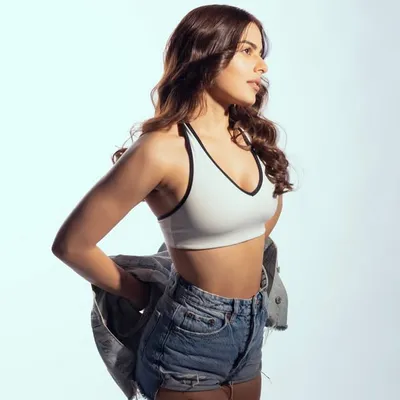 Chandni Kurup