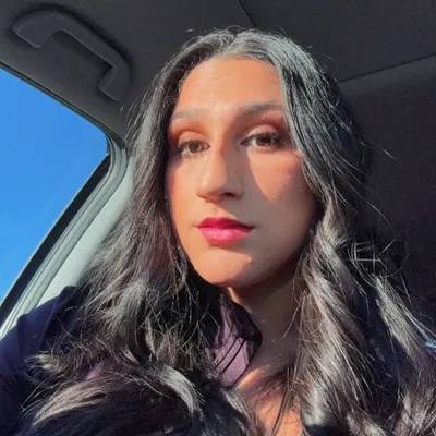 Alixandria najera profile