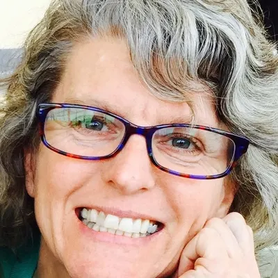 Megrette Fletcher profile