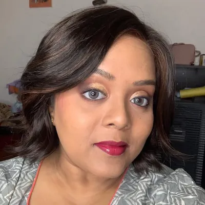 Deepa Gopinath|Makeup & Beauty profile