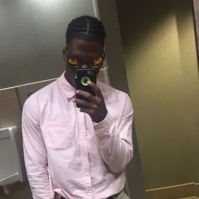 David🎲Business🤟🏾Spam profile