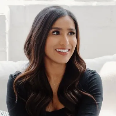 Divya Robin profile