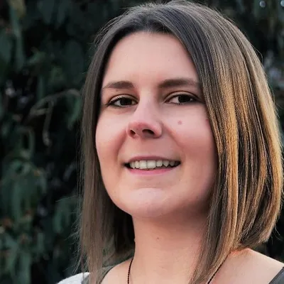 Elena | Diaetologie ๐ BSc profile
