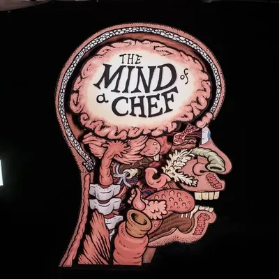 Mind Of A Chef profile