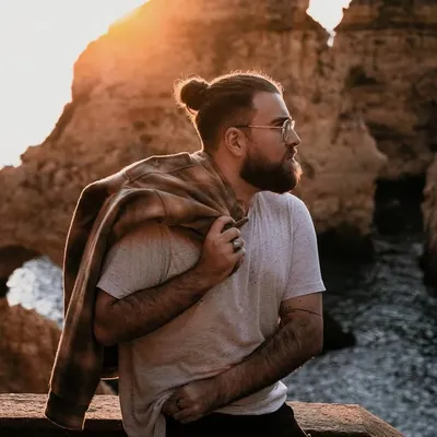 Pedro Rangel • Photographer profile