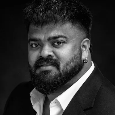 Amith Rahul.S profile