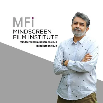 MINDSCREEN FILM INSTITUTE(MFi) profile