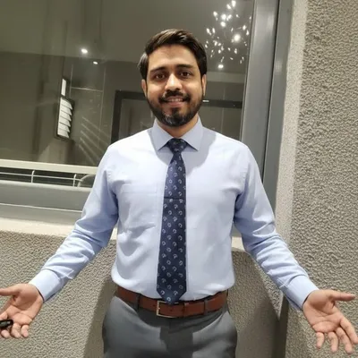 Nausshad Alam profile