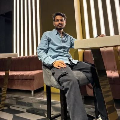 Prakash Gupta