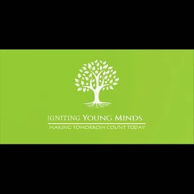 Igniting Young Minds ๐ profile