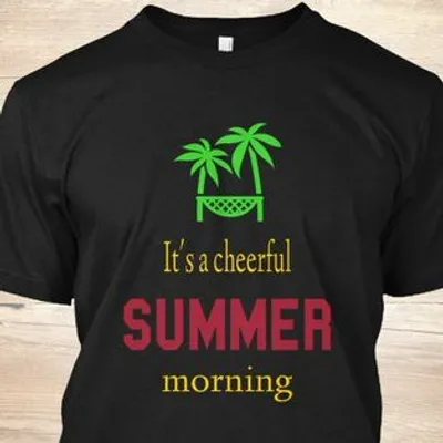 Mind Tee Shirt profile
