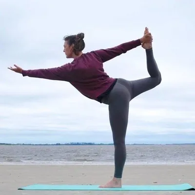 Mind the Mat Pilates & Yoga profile