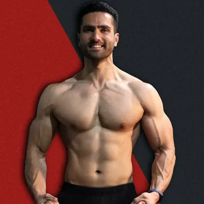 Navjot Singh profile