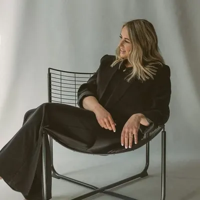 Mindy Crawford | Human Design for Entrepreneurs profile