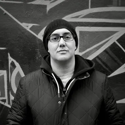 Michael Sidofsky profile