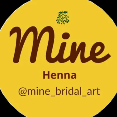 Mine Henna profile