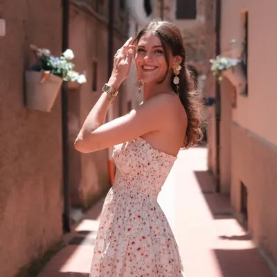 MINEA SURAIJA ☀️ profile
