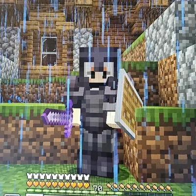 Minecraft Building God ๐ profile