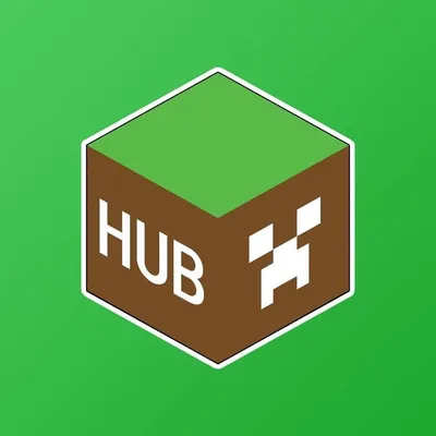 Minecraft Hub profile