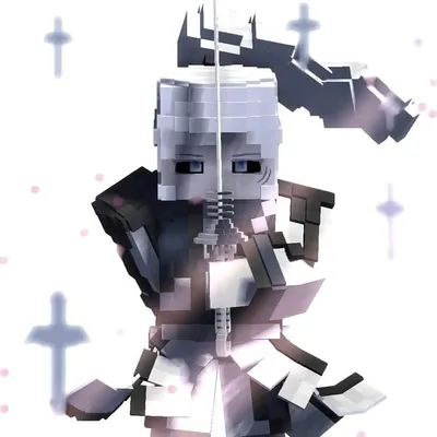 Minecraft Monster School profile