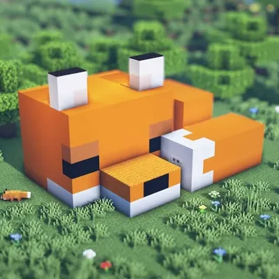 Minecraft | Builds | Tips profile