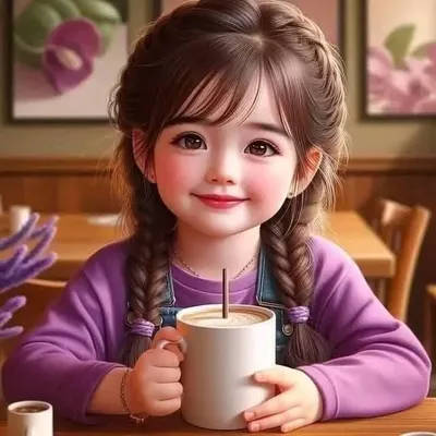 Just me✿ profile