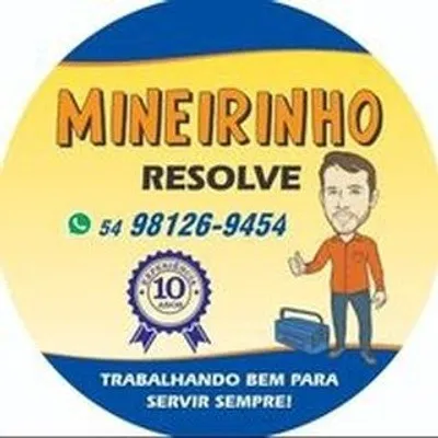 Mineirinho Juliano profile