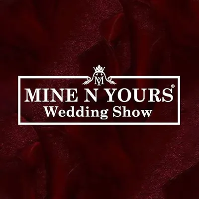 Mine N Yours Wedding Show profile